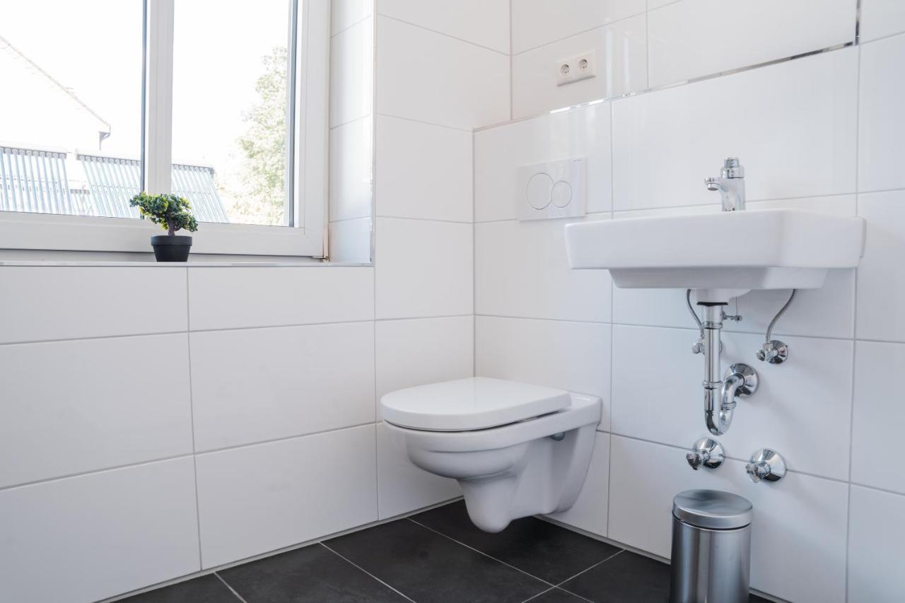 Buer Appartment Gelsenkirchen Kültér fotó