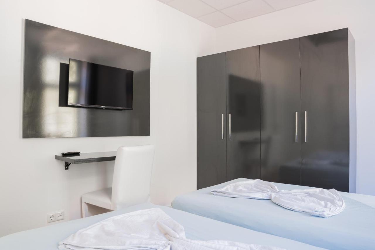 Buer Appartment Gelsenkirchen Kültér fotó