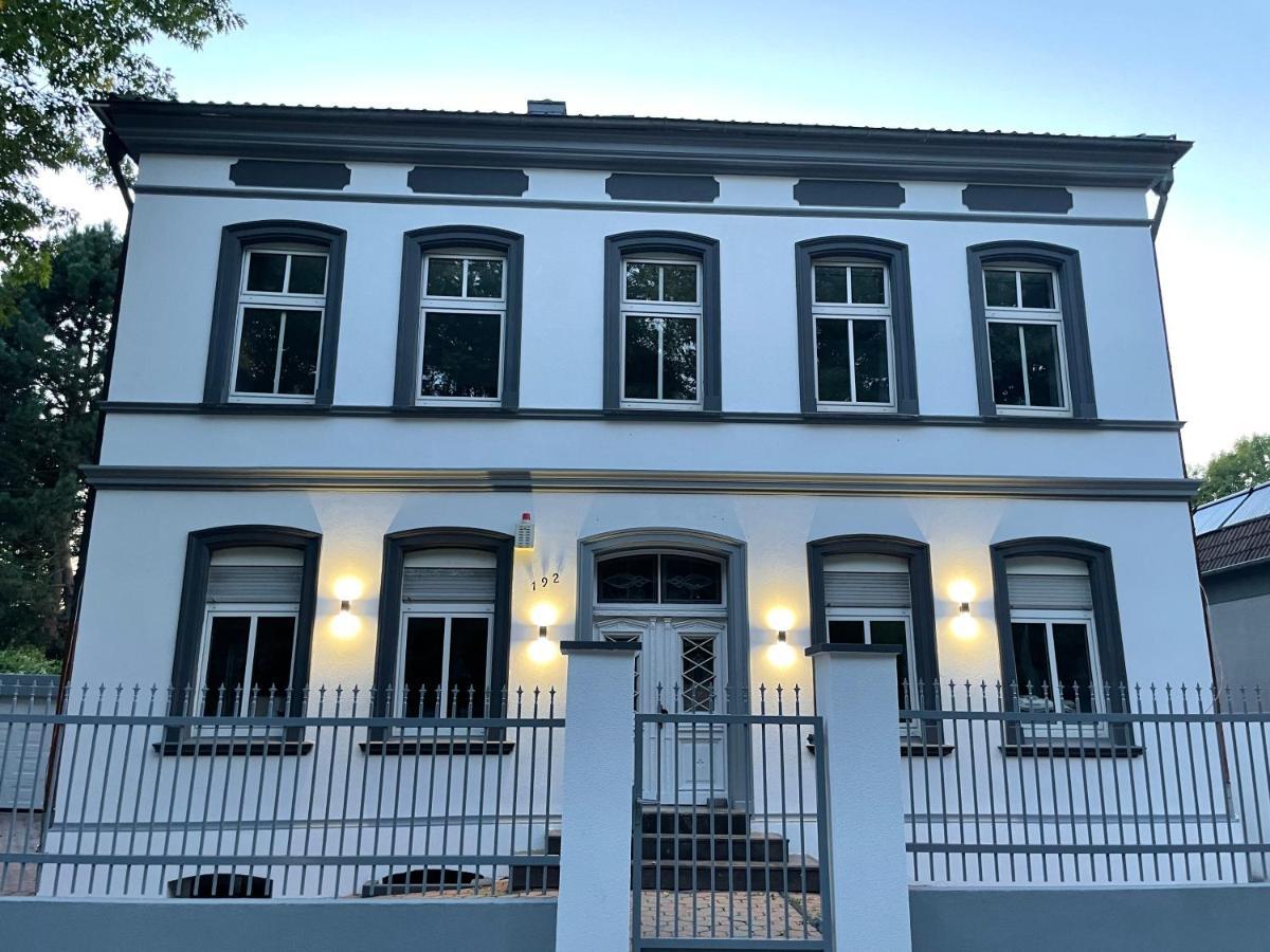 Buer Appartment Gelsenkirchen Kültér fotó
