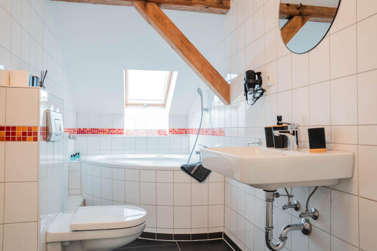 Buer Appartment Gelsenkirchen Kültér fotó