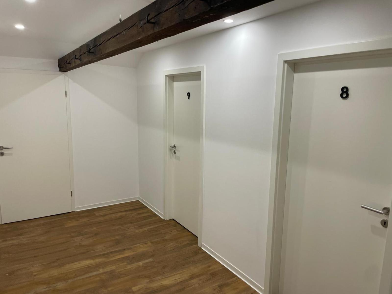 Buer Appartment Gelsenkirchen Szoba fotó